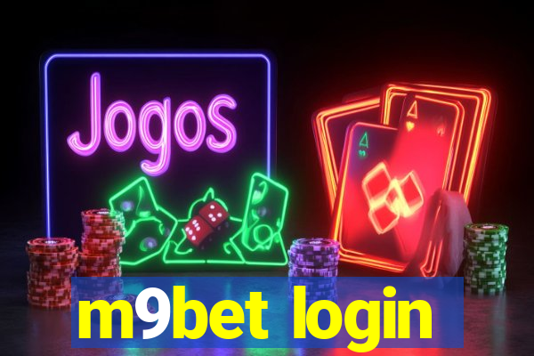 m9bet login